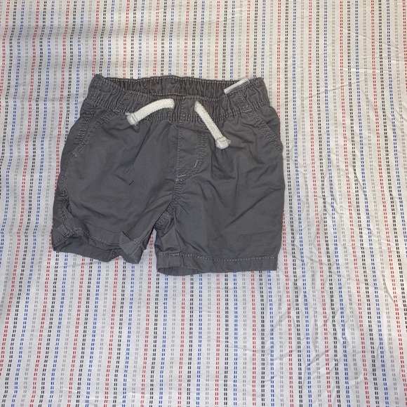 Baby Boy shorts 6-9 Months - Picture 9 of 13